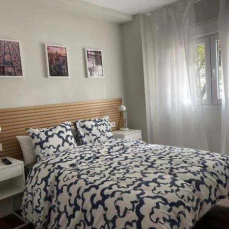 Rooms Madrid Rio מראה חיצוני תמונה