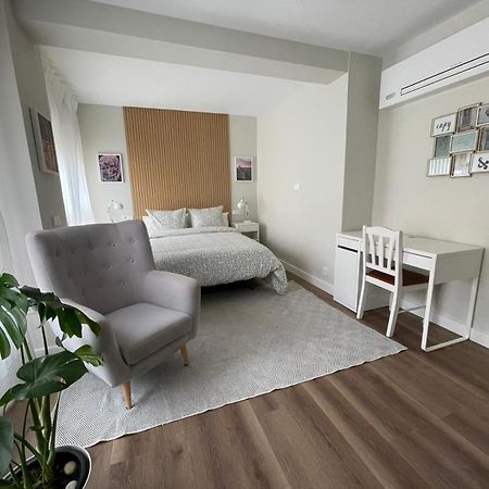 Rooms Madrid Rio מראה חיצוני תמונה