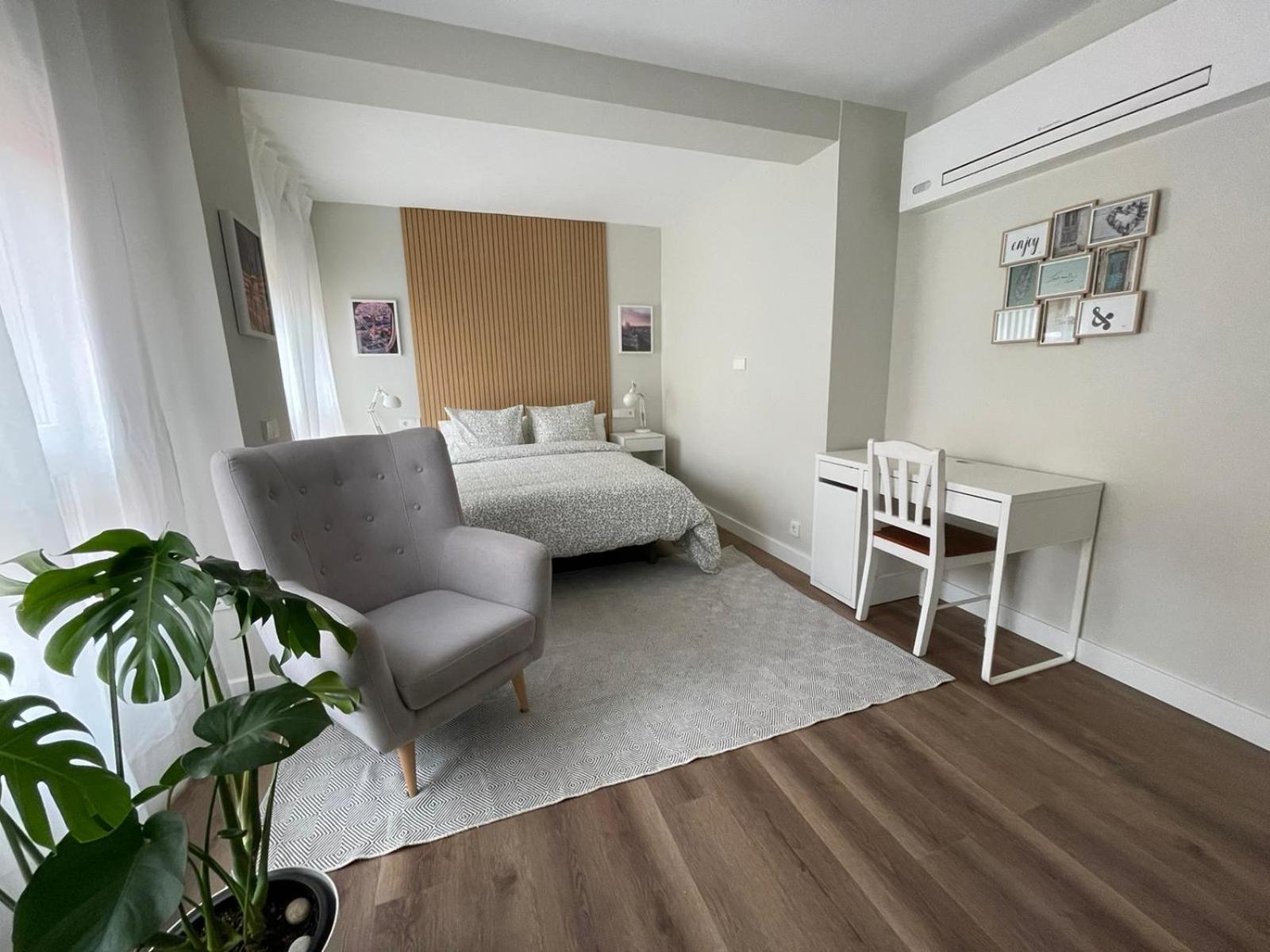 Rooms Madrid Rio מראה חיצוני תמונה