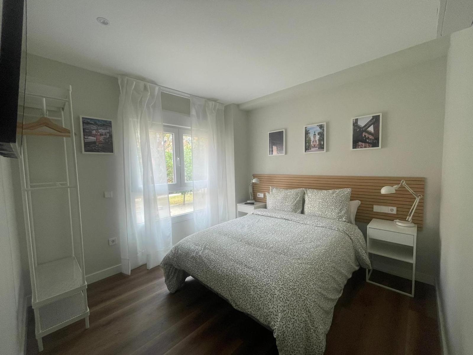 Rooms Madrid Rio מראה חיצוני תמונה