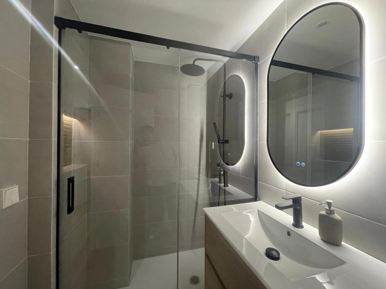 Rooms Madrid Rio מראה חיצוני תמונה