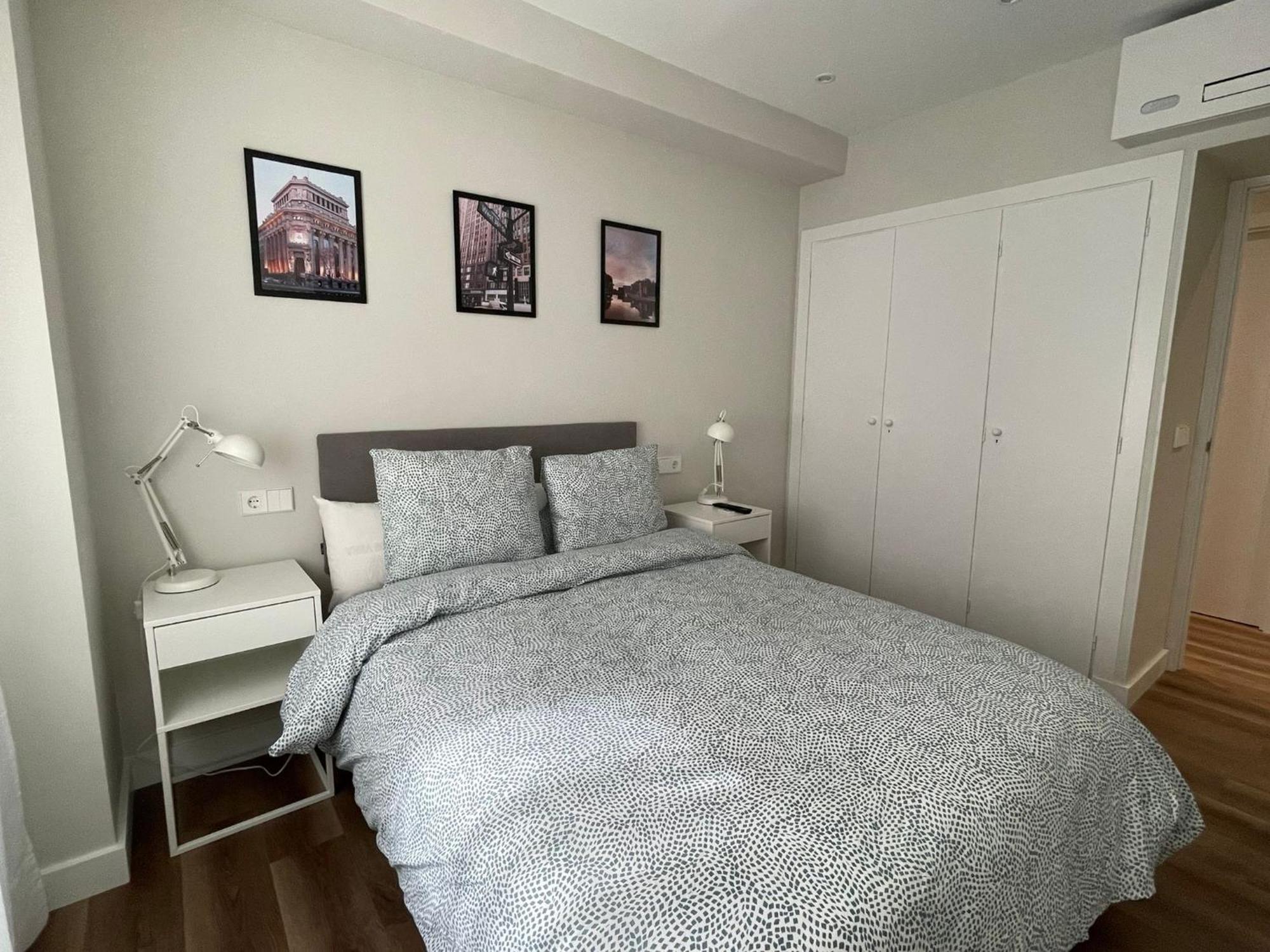 Rooms Madrid Rio מראה חיצוני תמונה