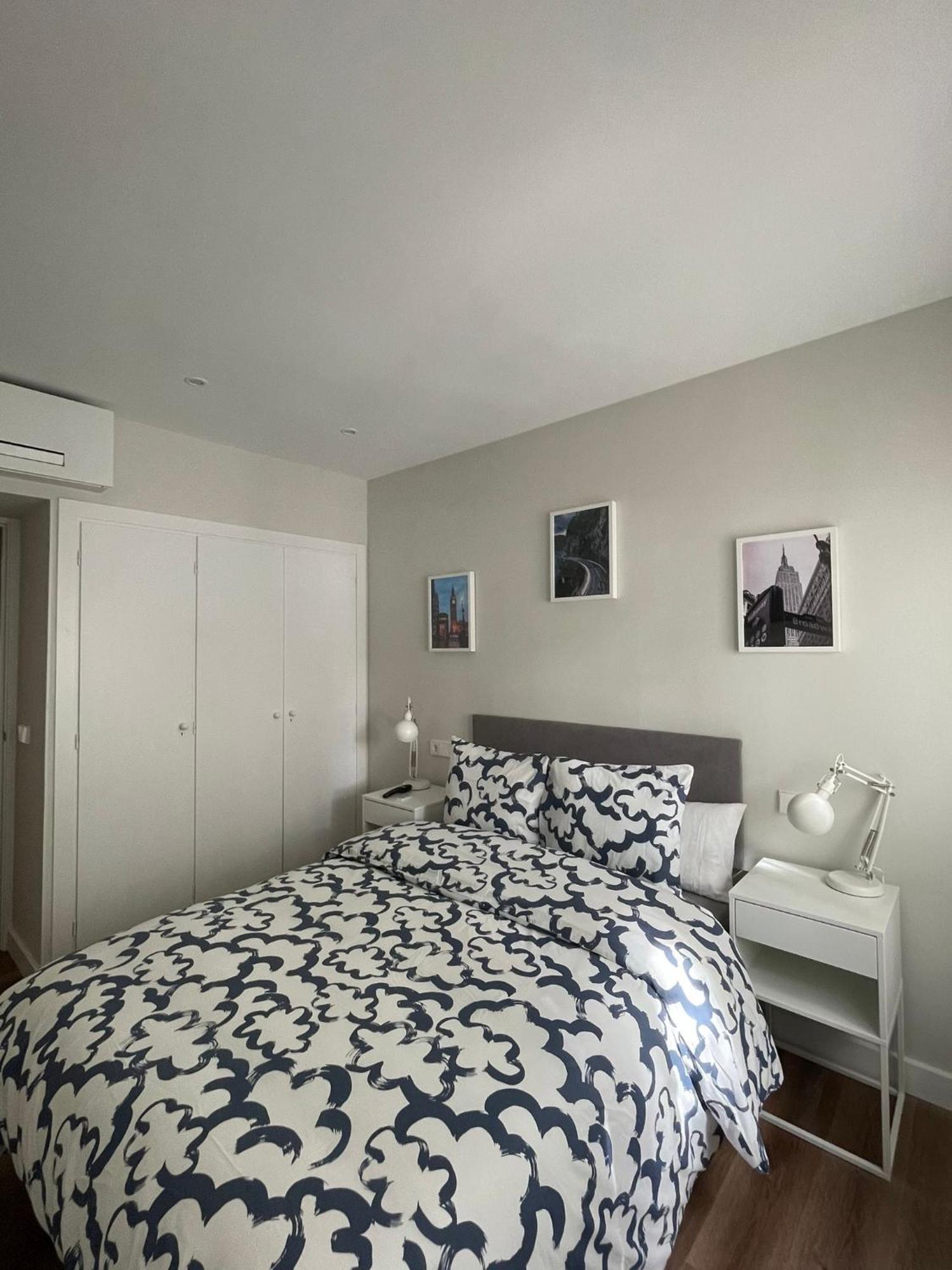 Rooms Madrid Rio מראה חיצוני תמונה